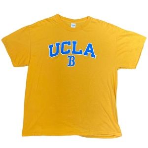 UCLA Bruins shirt